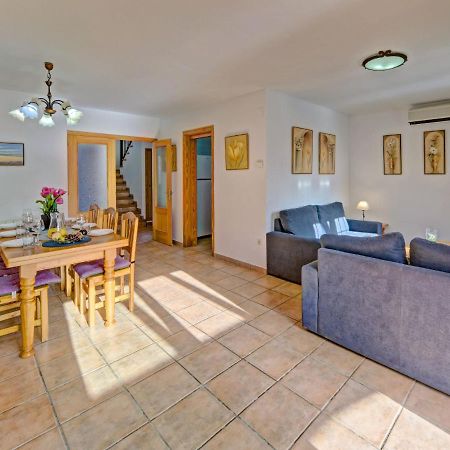 Holiday Home Puerta De Calpe 8 By Interhome 外观 照片