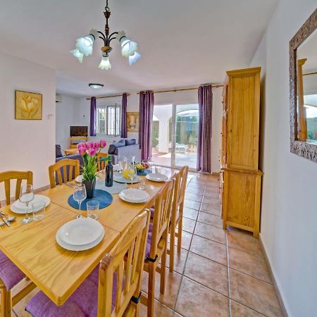 Holiday Home Puerta De Calpe 8 By Interhome 外观 照片