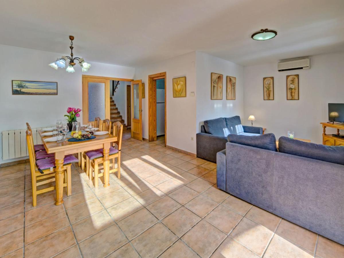 Holiday Home Puerta De Calpe 8 By Interhome 外观 照片