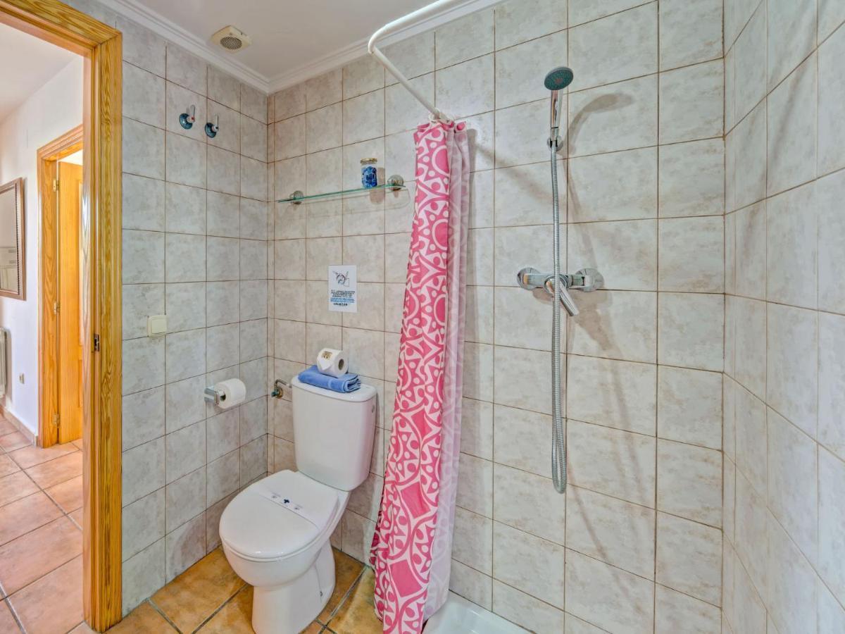 Holiday Home Puerta De Calpe 8 By Interhome 外观 照片