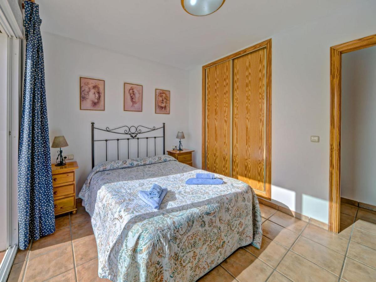 Holiday Home Puerta De Calpe 8 By Interhome 外观 照片