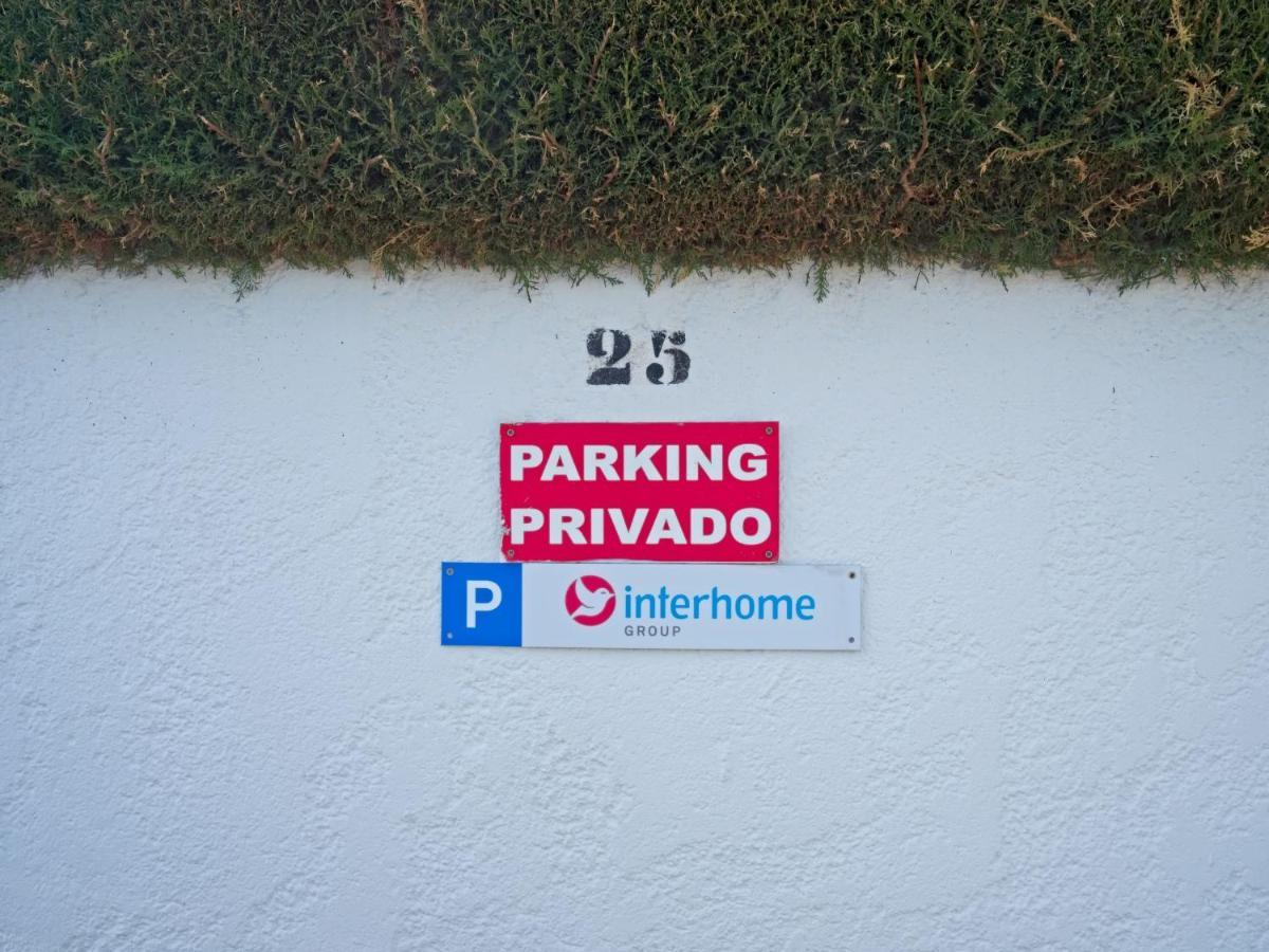 Holiday Home Puerta De Calpe 8 By Interhome 外观 照片