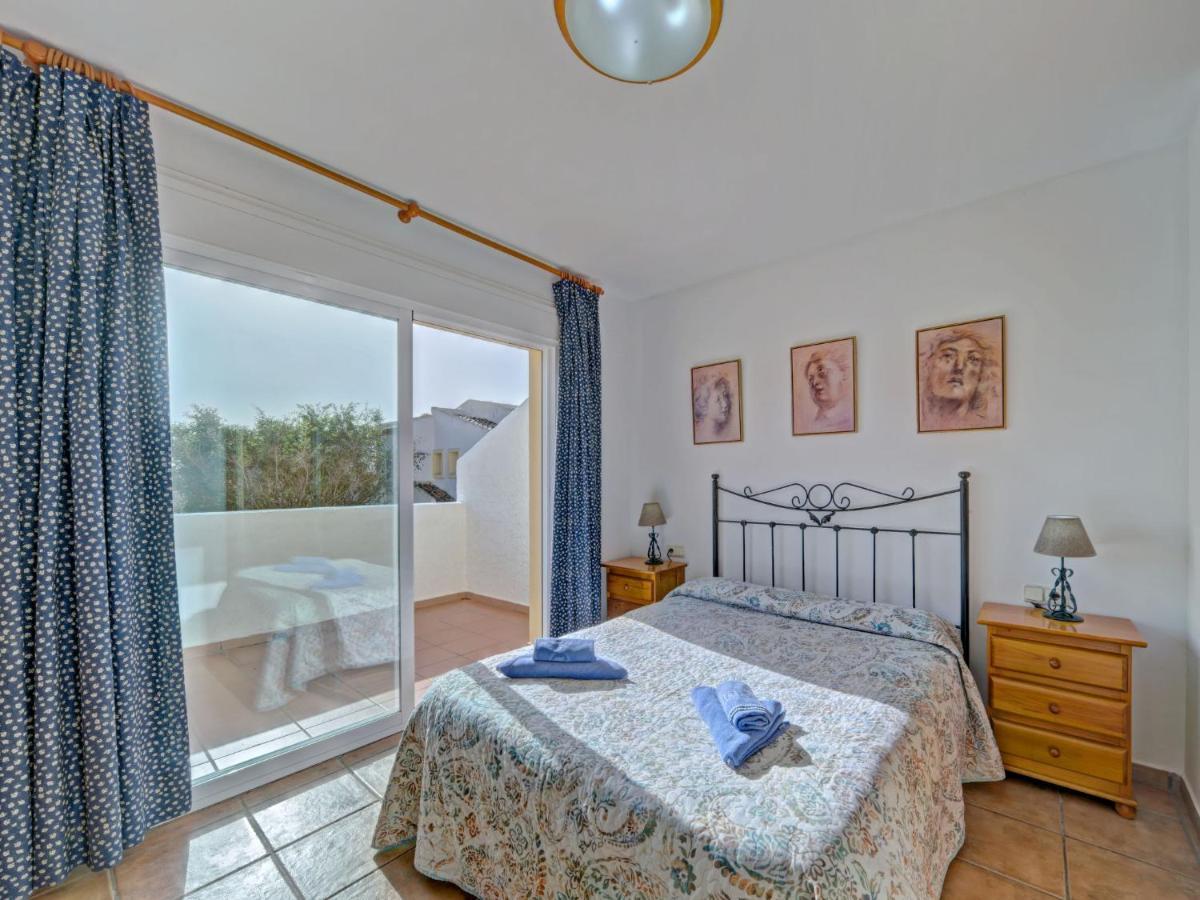 Holiday Home Puerta De Calpe 8 By Interhome 外观 照片