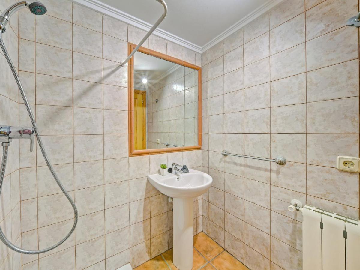 Holiday Home Puerta De Calpe 8 By Interhome 外观 照片