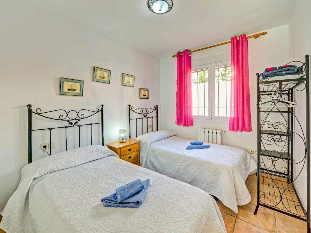Holiday Home Puerta De Calpe 8 By Interhome 外观 照片
